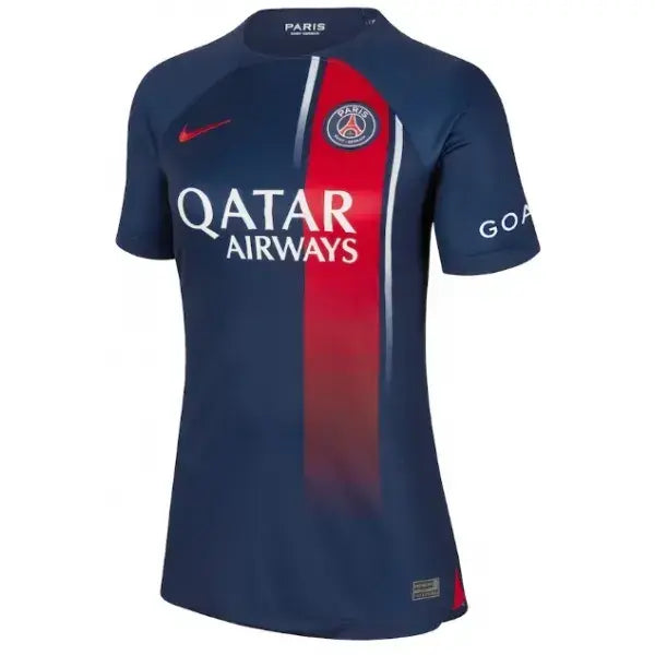 Camisa PSG I 2023/2024 - Feminina