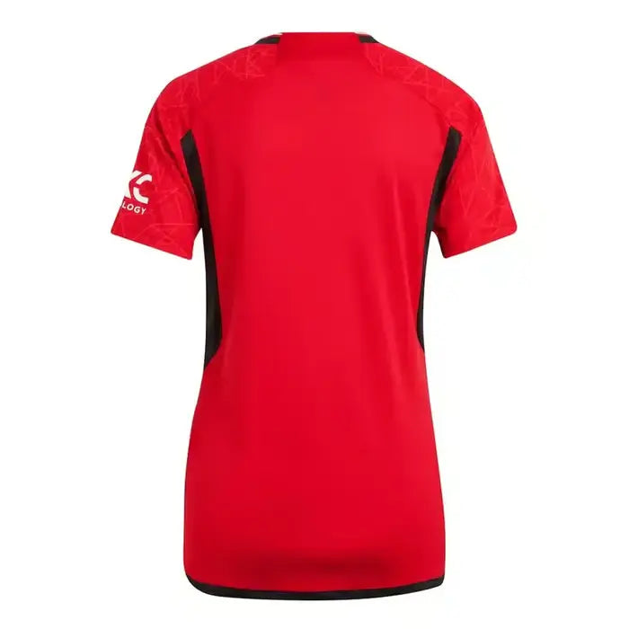 Camisa Manchester United I 2023/2024 - Feminina