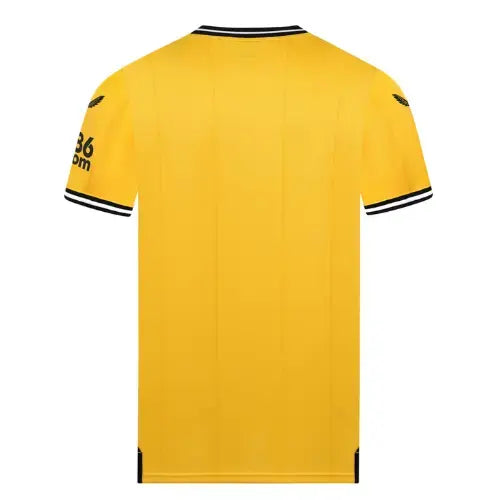 Camisa Wolverhampton I 2023/2024