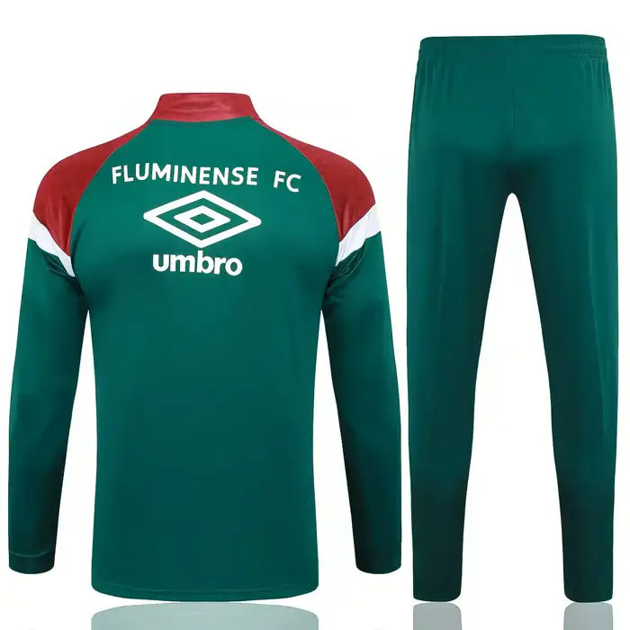 Kit Training Fluminense 2023/2024