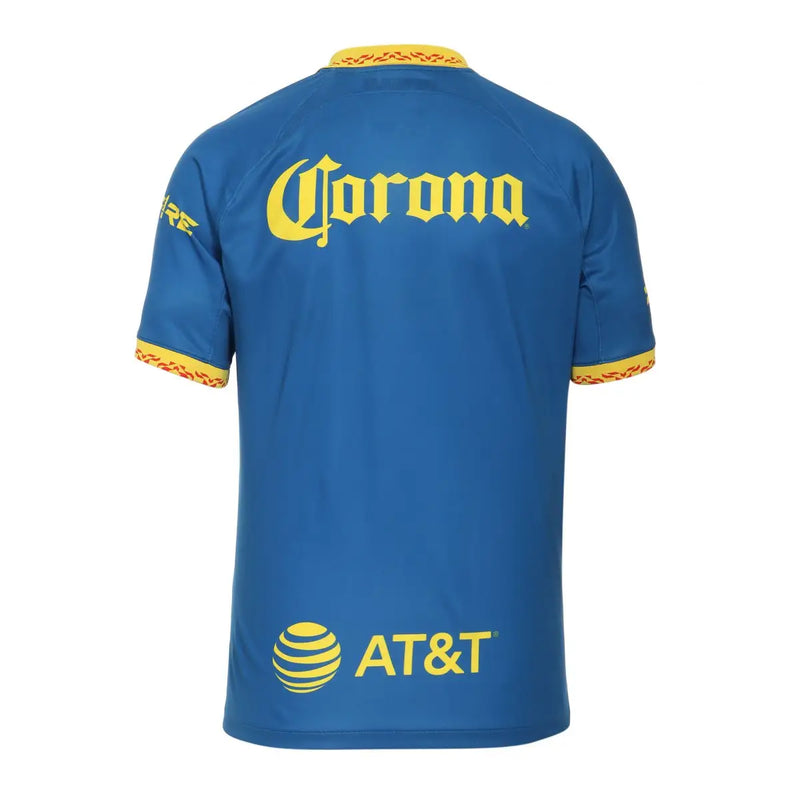 Camisa América do México II 2023/2024