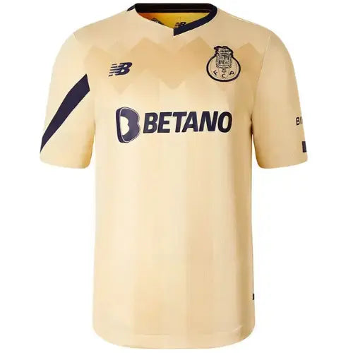 Camisa Porto II 2023/2024