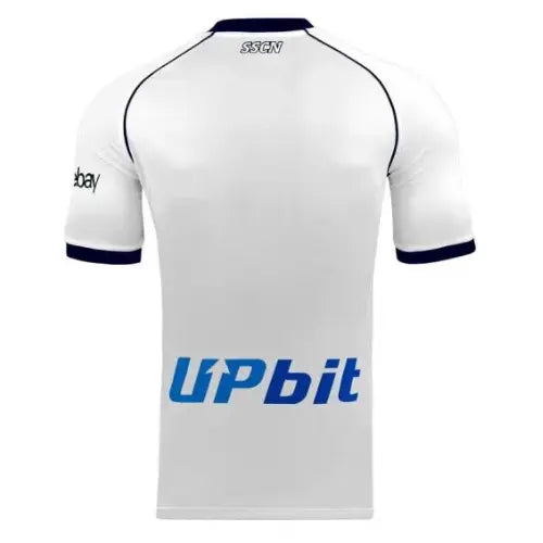 Camisa Napoli II 2023/2024