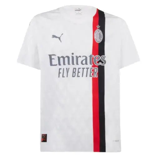 Camisa Milan II 2023/2024