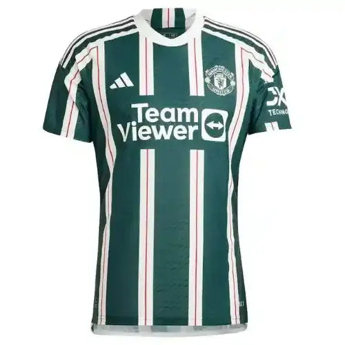 Camisa Manchester United II 2023/2024