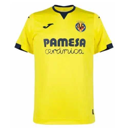 Camisa Villarreal I 2023/2024