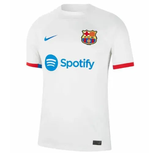 Camisa Barcelona II 2023/2024 - Versão Jogador