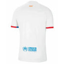 Camisa Barcelona II 2023/2024