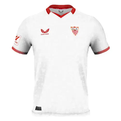Camisa Sevilla I 2023/2024