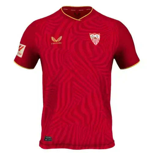 Camisa Sevilla II 2023/2024