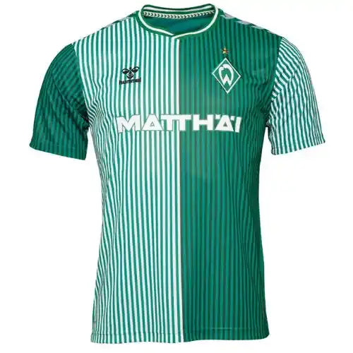 Camisa Werder Bremen I 2023/2024
