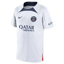 Camisa Treino PSG 2023/2024 - Branco