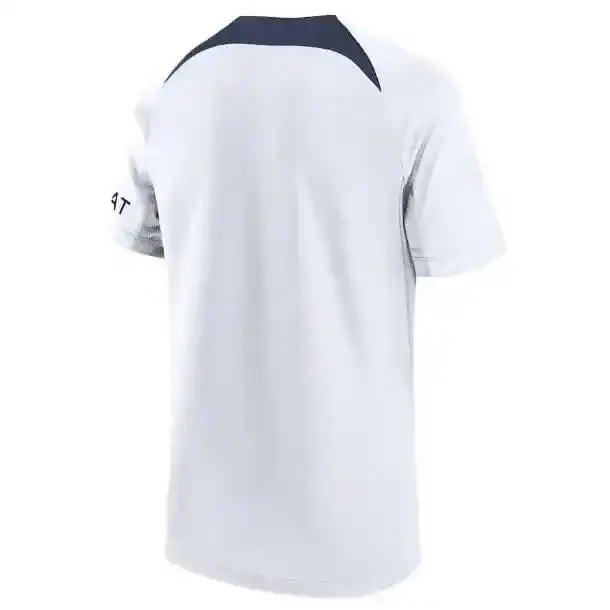 Camisa Treino PSG 2023/2024 - Branco