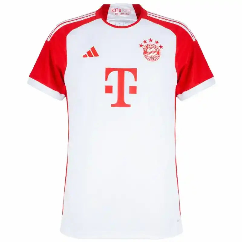 Camisa Bayern de Munique I 2023/2024