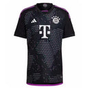 Camisa Bayern de Munique II 2023/2024
