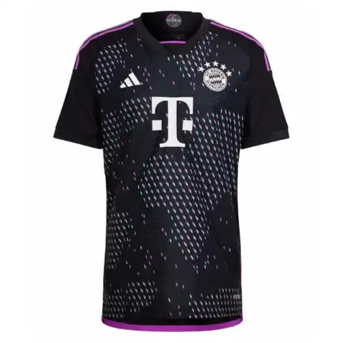 Camisa Bayern de Munique II 2023/2024