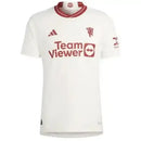 Camisa Manchester United III 2023/2024