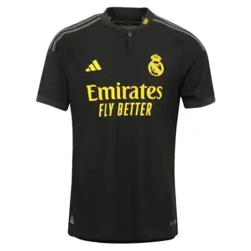 Camisa Real Madrid III 2023/2024