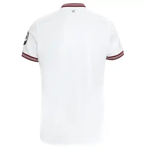 Camisa West Ham II 2023/2024