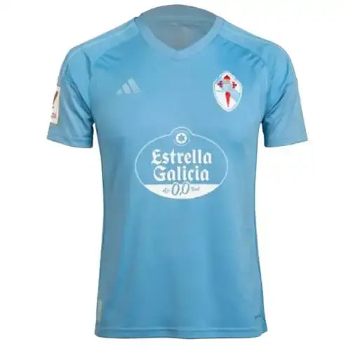 Camisa Celta de Vigo I 2023/2024