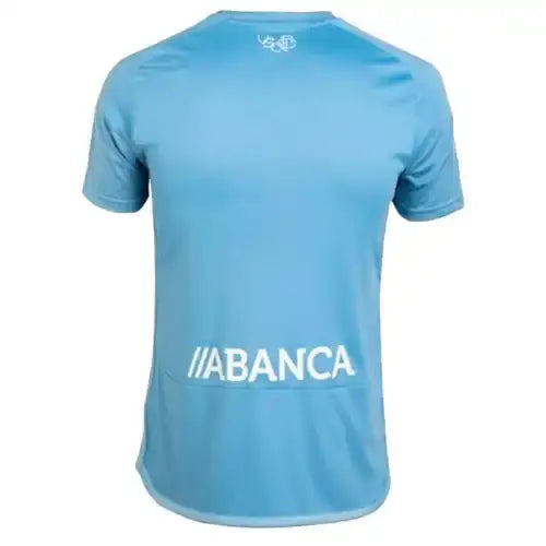 Camisa Celta de Vigo I 2023/2024