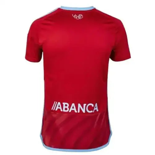 Camisa Celta de Vigo II 2023/2024