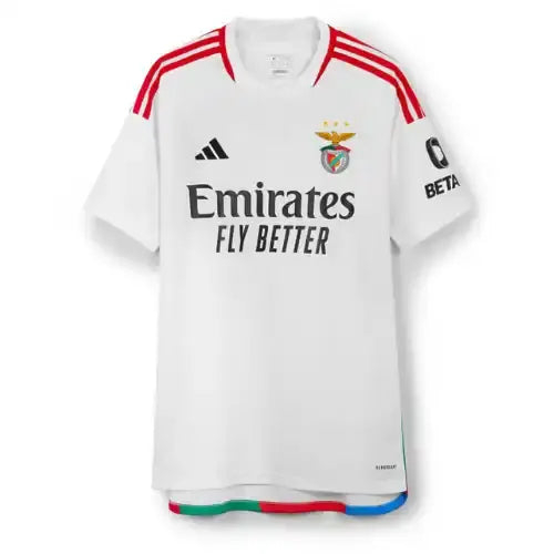 Camisa Benfica III 2023/2024