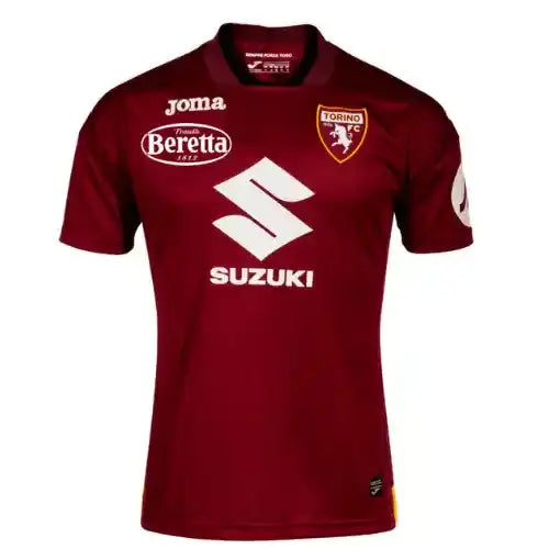 Camisa Torino I 2023/2024