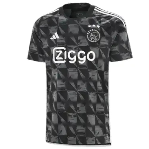 Camisa Ajax III 2023/2024