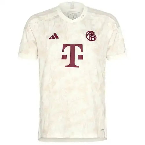 Camisa Bayern de Munique III 2023/2024