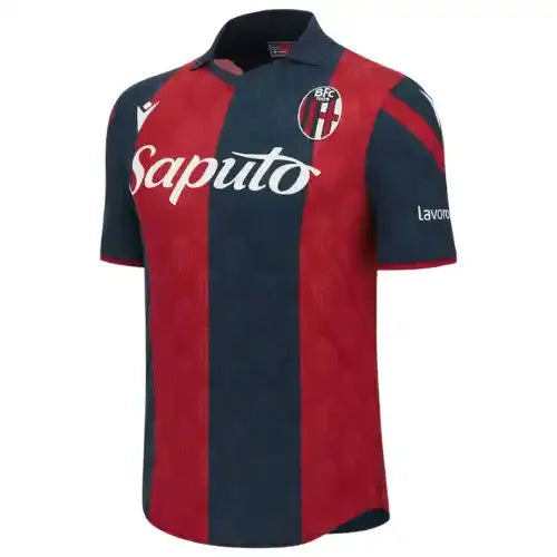 Camisa Bologna I 2023/2024