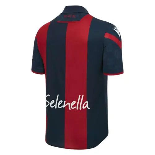 Camisa Bologna I 2023/2024