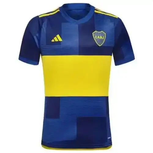 Camisa Boca Juniors I 2023/2024
