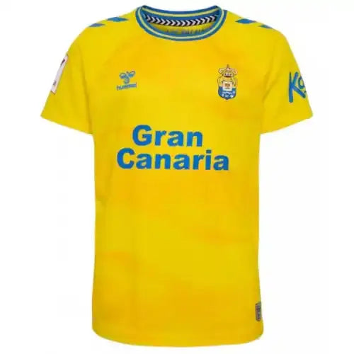 Camisa Las Palmas I 2023/2024