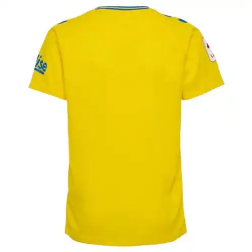 Camisa Las Palmas I 2023/2024