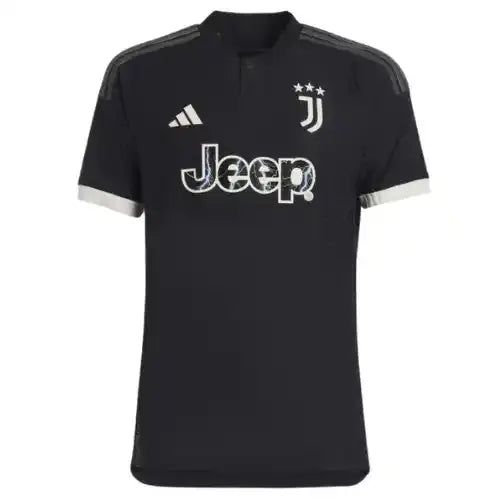 Camisa Juventus III 2023/2024
