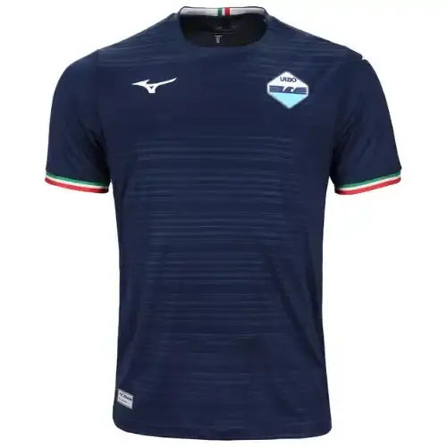 Camisa Lazio II 2023/2024