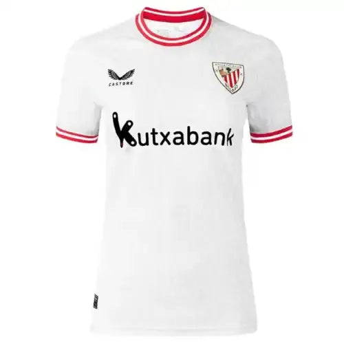Camisa Athletic Bilbao III 2023/2024