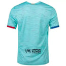 Camisa Barcelona III 2023/2024