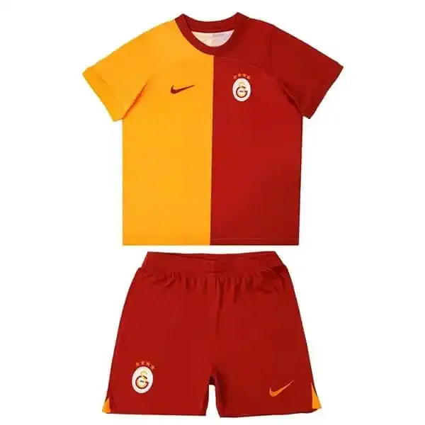 Kit Infantil Galatasaray I 2023/2024