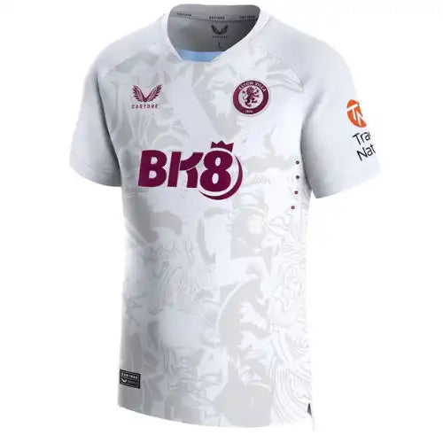 Camisa Aston Villa II 2023/2024