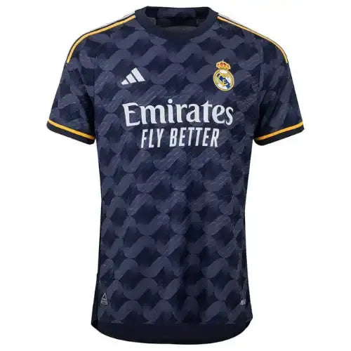 Camisa Real Madrid II 2023/2024