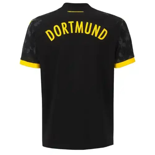 Camisa Borussia Dortmund II 2023/2024