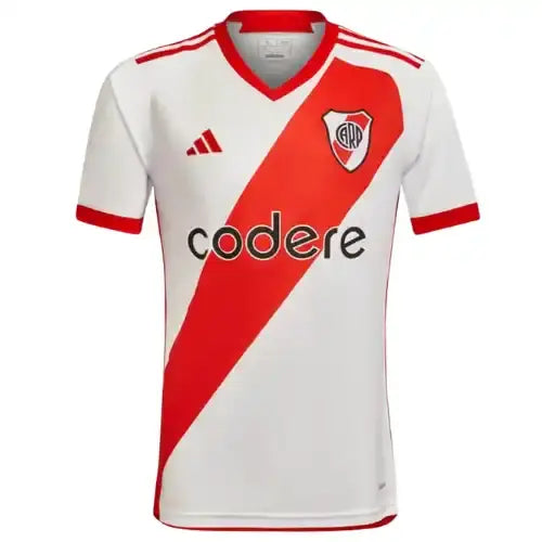 Camisa River Plate I 2023/2024