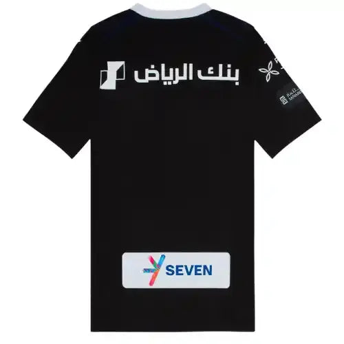 Camisa Al-Hilal III 2023/2024