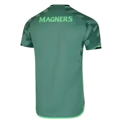 Camisa Celtic III 2023/2024