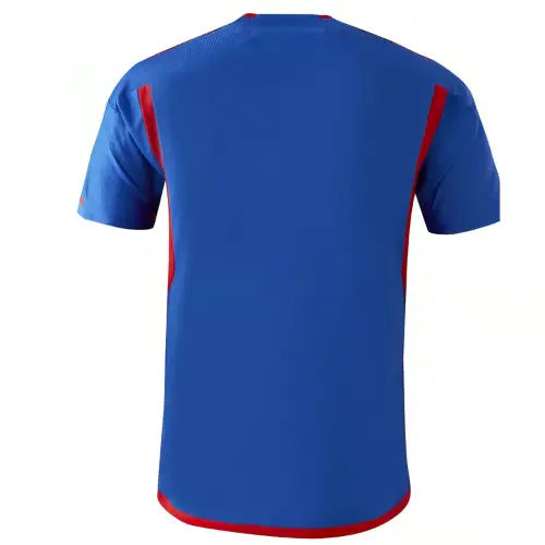 Camisa Lyon II 2023/2024