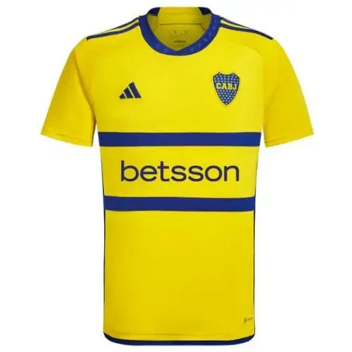 Camisa Boca Juniors II 2023/2024