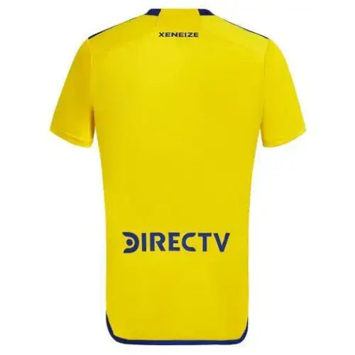 Camisa Boca Juniors II 2023/2024