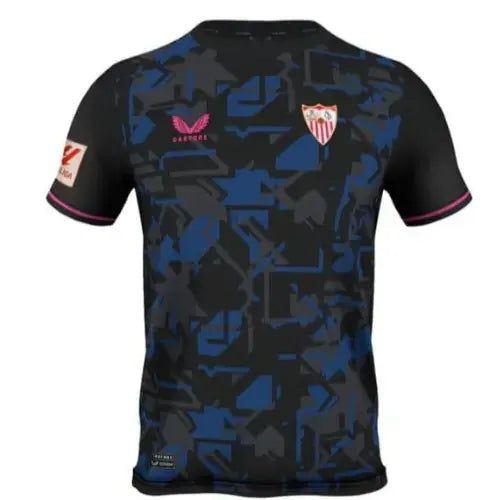 Camisa Sevilla III 2023/2024